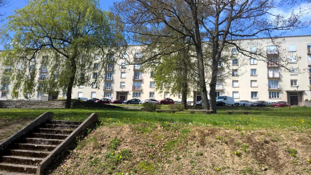 La Lisiere Appartement 2 Chambres Revin  Экстерьер фото