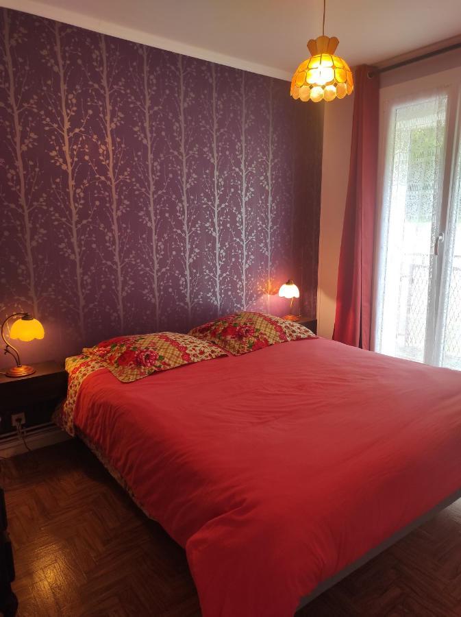 La Lisiere Appartement 2 Chambres Revin  Экстерьер фото